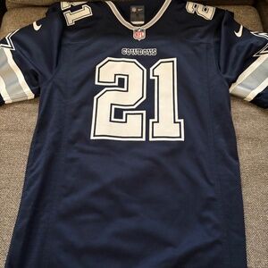 Dallas Couwboys Jersey